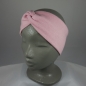 Preview: knotenstirnband-merino-schurwolle-rosa